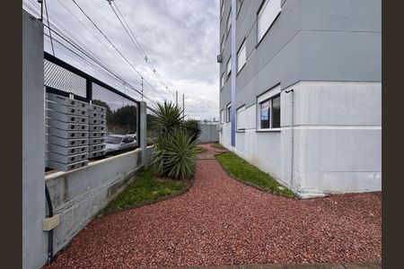 Apartamento à venda com 48m², 2 quartos e 1 vaga Apartamento à venda com 48m², 2 quartos e 1 vagaFachada