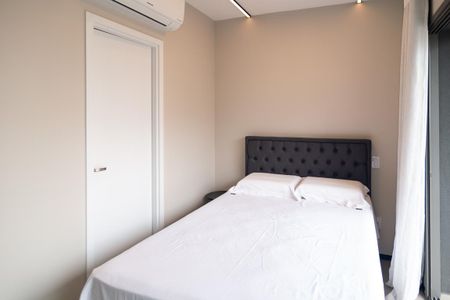 Apartamento para alugar com 23m², 1 quarto e sem vagaStudio