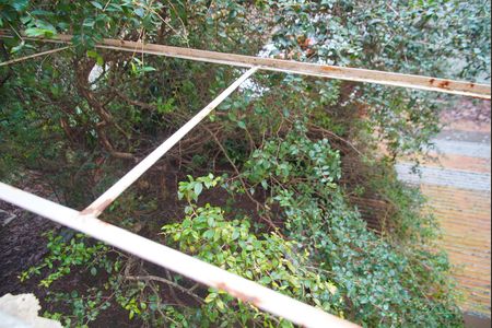 Casa à venda com 155m², 2 quartos e 1 vagaQuintal