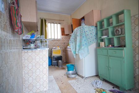 Casa à venda com 155m², 2 quartos e 1 vagaCozinha