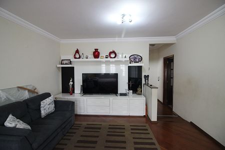 Casa à venda com 362m², 3 quartos e 3 vagasSala