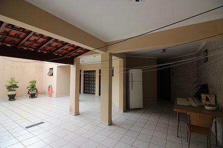Casa à venda com 362m², 3 quartos e 3 vagasÁrea Externa
