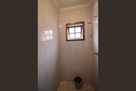 Casa à venda com 362m², 3 quartos e 3 vagasBanheiro de Serviço