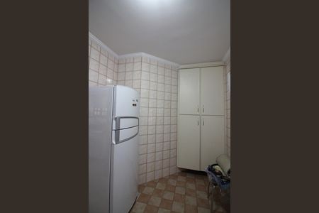 Casa à venda com 362m², 3 quartos e 3 vagasÁrea de Serviço