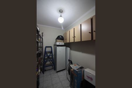 Casa à venda com 362m², 3 quartos e 3 vagasDespensa