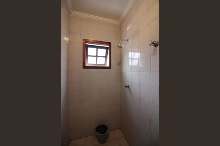 Casa à venda com 362m², 3 quartos e 3 vagasBanheiro de Serviço