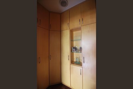 Casa à venda com 362m², 3 quartos e 3 vagasCloset da Suíte 3