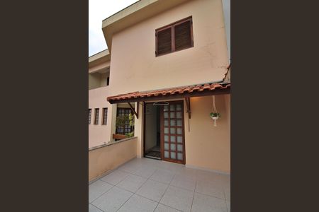 Casa à venda com 362m², 3 quartos e 3 vagasSacada da Sala