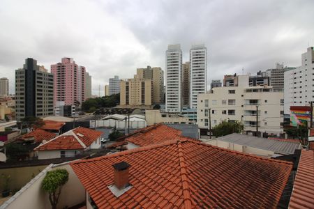 Casa à venda com 362m², 3 quartos e 3 vagasVista da Sacada da Sala