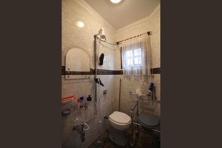 Casa à venda com 362m², 3 quartos e 3 vagasLavabo