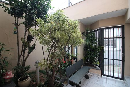 Casa à venda com 362m², 3 quartos e 3 vagasÁrea Externa