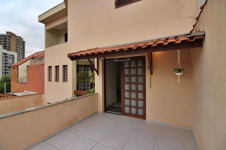 Casa à venda com 362m², 3 quartos e 3 vagasSacada da Sala