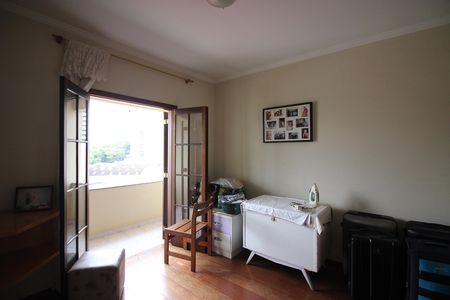 Casa à venda com 362m², 3 quartos e 3 vagasSuíte 3