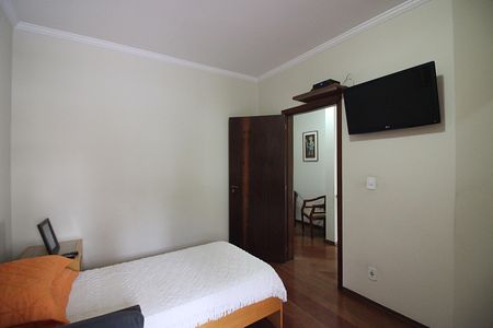 Casa à venda com 362m², 3 quartos e 3 vagasSuíte 1