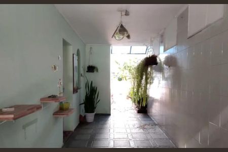 Casa à venda com 162m², 3 quartos e 2 vagas Casa à venda com 162m², 3 quartos e 2 vagasFoto 26