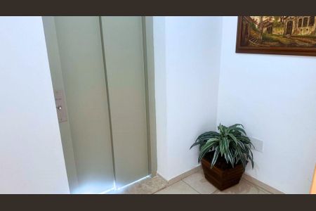 Apartamento à venda com 114m², 3 quartos e 3 vagas