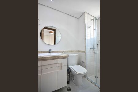 Apartamento à venda com 228m², 4 quartos e 4 vagasBanheiro Suíte 1