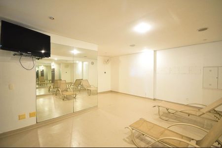 Apartamento à venda com 228m², 4 quartos e 4 vagas Apartamento à venda com 228m², 4 quartos e 4 vagasÁrea comum