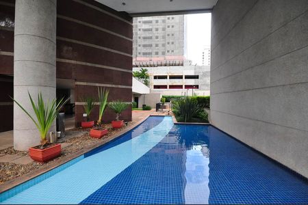 Apartamento à venda com 228m², 4 quartos e 4 vagas Apartamento à venda com 228m², 4 quartos e 4 vagasÁrea comum