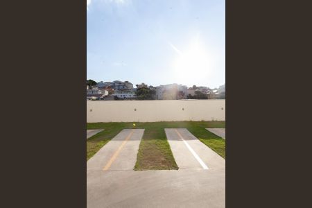 Apartamento à venda com 53m², 2 quartos e 1 vaga Apartamento à venda com 53m², 2 quartos e 1 vagaGaragem