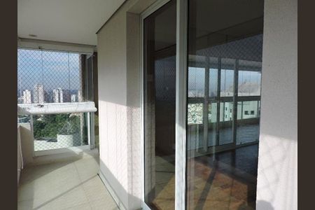 Apartamento à venda com 196m², 4 quartos e 4 vagas