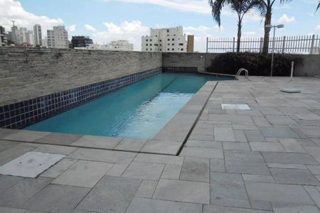 Apartamento à venda com 196m², 4 quartos e 4 vagas