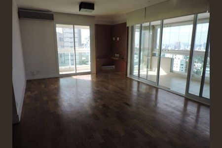 Apartamento à venda com 196m², 4 quartos e 4 vagas