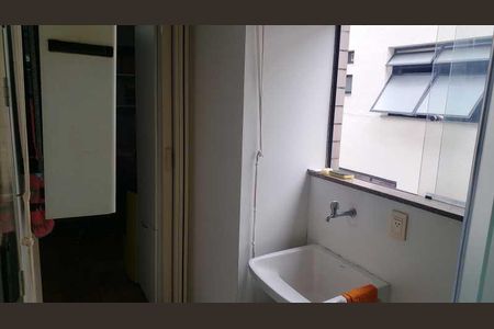 Apartamento à venda com 135m², 3 quartos e 3 vagas