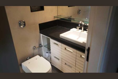 Apartamento à venda com 135m², 3 quartos e 3 vagas