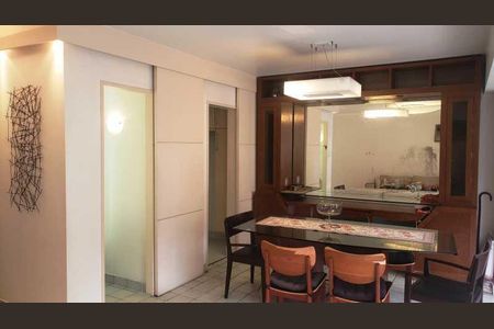 Apartamento à venda com 135m², 3 quartos e 3 vagas