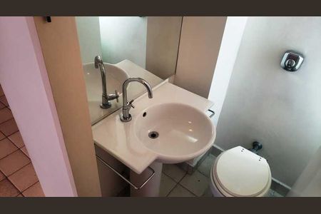 Apartamento à venda com 135m², 3 quartos e 3 vagas