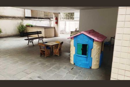 Apartamento à venda com 135m², 3 quartos e 3 vagas