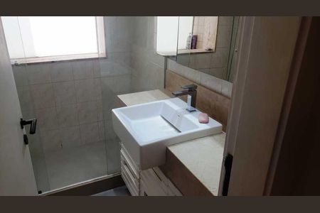 Apartamento à venda com 135m², 3 quartos e 3 vagas