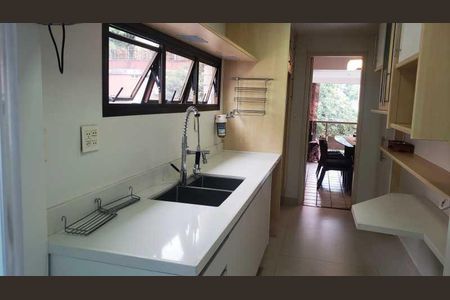 Apartamento à venda com 135m², 3 quartos e 3 vagas