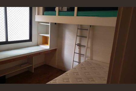 Apartamento à venda com 135m², 3 quartos e 3 vagas