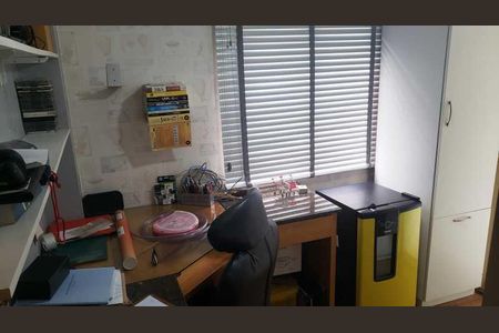 Apartamento à venda com 135m², 3 quartos e 3 vagas