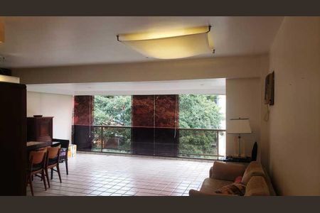 Apartamento à venda com 135m², 3 quartos e 3 vagas