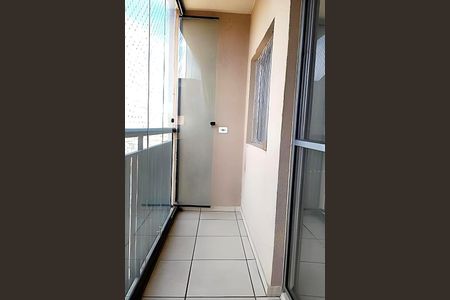 Apartamento à venda com 55m², 2 quartos e 1 vaga