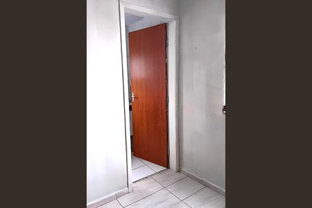 Apartamento à venda com 55m², 2 quartos e 1 vaga