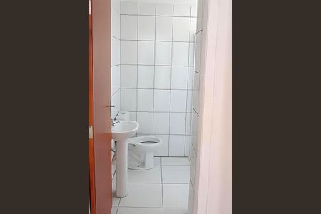 Apartamento à venda com 55m², 2 quartos e 1 vaga