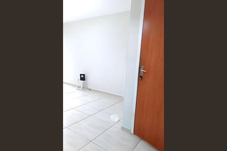 Apartamento à venda com 55m², 2 quartos e 1 vaga