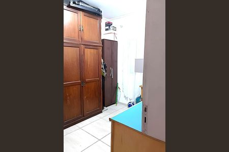 Apartamento à venda com 55m², 2 quartos e 1 vaga