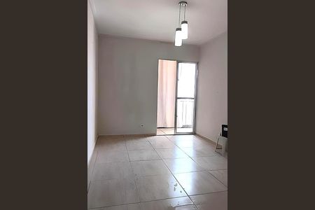 Apartamento à venda com 55m², 2 quartos e 1 vaga