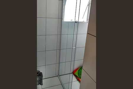 Apartamento à venda com 55m², 2 quartos e 1 vaga