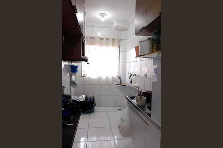 Apartamento à venda com 55m², 2 quartos e 1 vaga