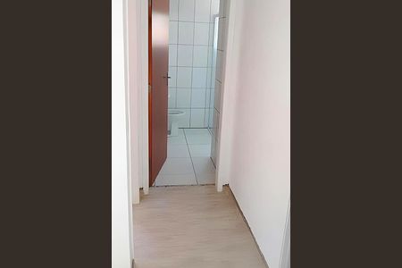 Apartamento à venda com 55m², 2 quartos e 1 vaga