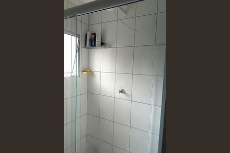 Apartamento à venda com 55m², 2 quartos e 1 vaga