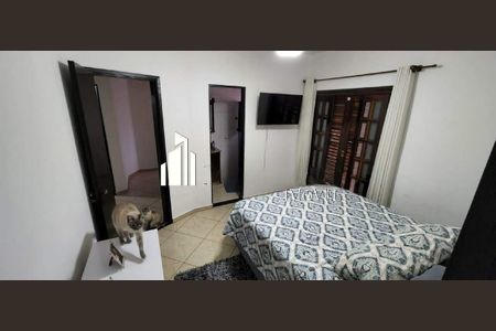 Casa à venda com 200m², 3 quartos e 3 vagas