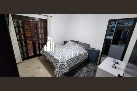 Casa à venda com 200m², 3 quartos e 3 vagas