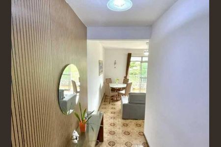 Apartamento à venda com 70m², 2 quartos e 1 vaga